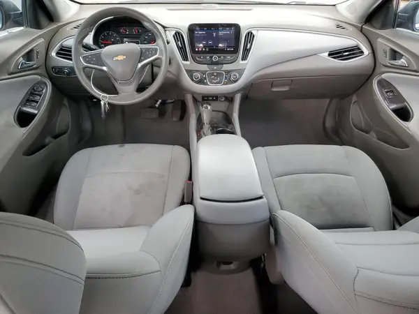1G1ZC5ST6KF170567 2019 CHEVROLET MALIBU - Image 8