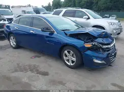 1G1ZC5ST6KF170990 2019 CHEVROLET MALIBU