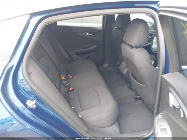 1G1ZC5ST6KF170990 2019 CHEVROLET MALIBU - Image 8