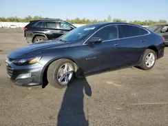 1G1ZC5ST6KF176966 2019 CHEVROLET MALIBU