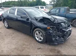 1G1ZC5ST6KF181875 2019 CHEVROLET MALIBU