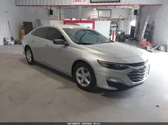 1G1ZC5ST6KF202952 2019 CHEVROLET MALIBU