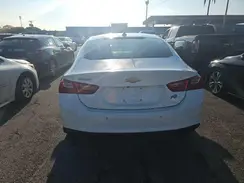 1G1ZC5ST6KF202983 2019 CHEVROLET MALIBU