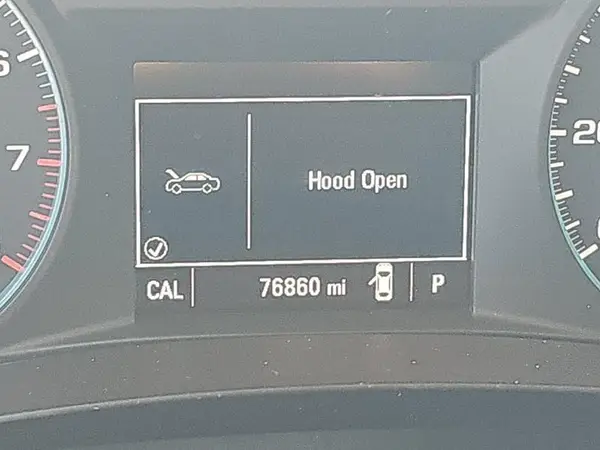1G1ZC5ST6KF202983 2019 CHEVROLET MALIBU - Image 8