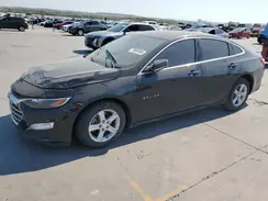1G1ZC5ST6KF203325 2019 CHEVROLET MALIBU