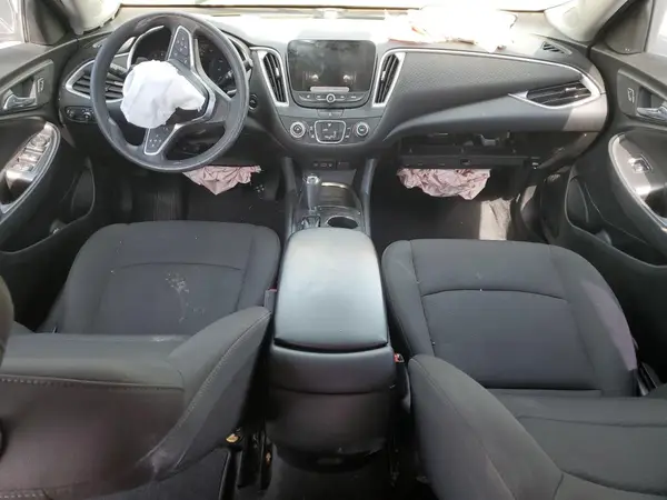 1G1ZC5ST6KF203325 2019 CHEVROLET MALIBU - Image 8