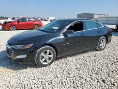 1G1ZC5ST6KF207620 2019 CHEVROLET MALIBU