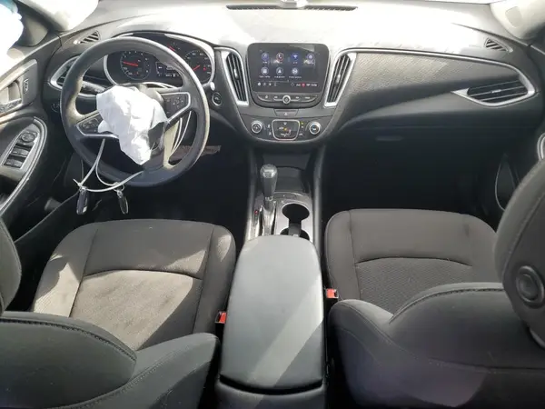 1G1ZC5ST6KF207620 2019 CHEVROLET MALIBU - Image 8