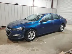 1G1ZC5ST6KF207908 2019 CHEVROLET MALIBU