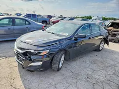 1G1ZC5ST6KF208301 2019 CHEVROLET MALIBU