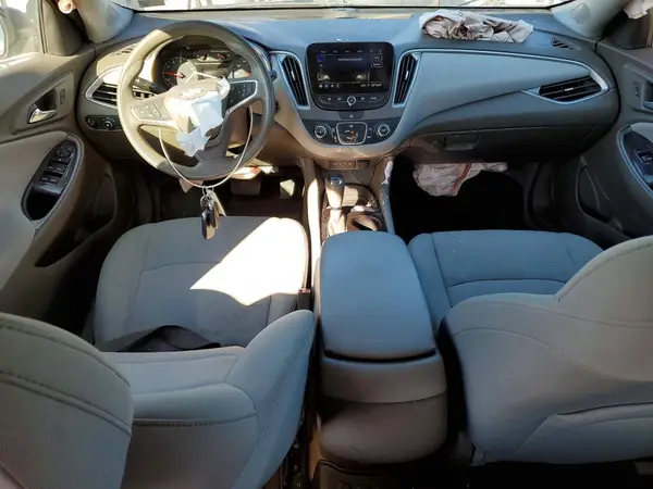 1G1ZC5ST6KF210307 2019 CHEVROLET MALIBU - Image 8