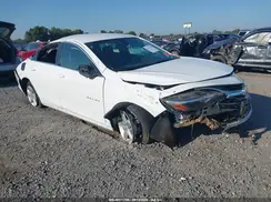 1G1ZC5ST6KF211988 2019 CHEVROLET MALIBU