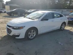 1G1ZC5ST6KF213160 2019 CHEVROLET MALIBU