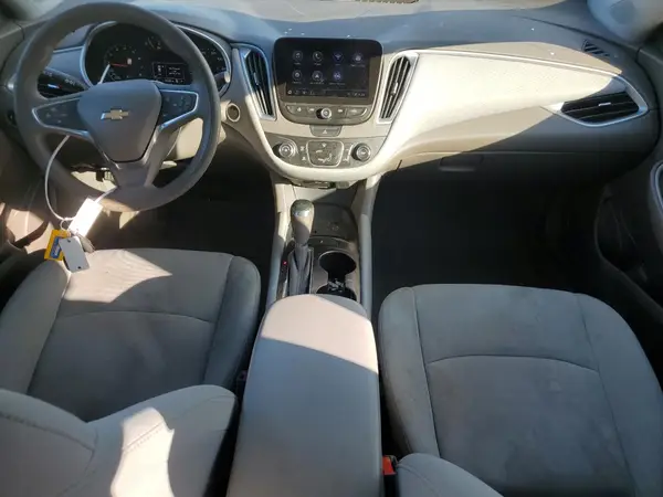 1G1ZC5ST6KF213160 2019 CHEVROLET MALIBU - Image 8