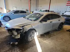 1G1ZC5ST6KF221159 2019 CHEVROLET MALIBU