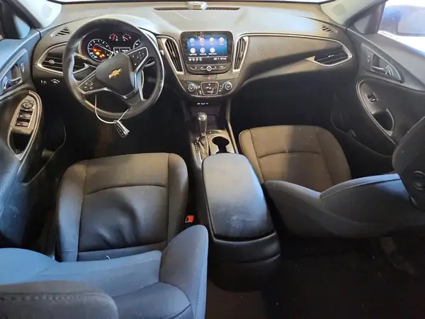 1G1ZC5ST6KF221159 2019 CHEVROLET MALIBU - Image 8