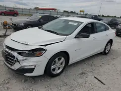 1G1ZC5ST6LF000355 2020 CHEVROLET MALIBU