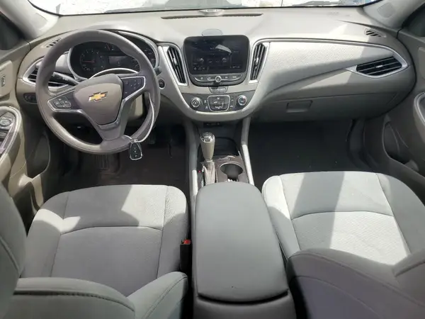 1G1ZC5ST6LF000355 2020 CHEVROLET MALIBU - Image 8