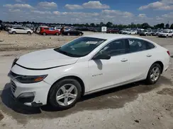 1G1ZC5ST6LF000968 2020 CHEVROLET MALIBU
