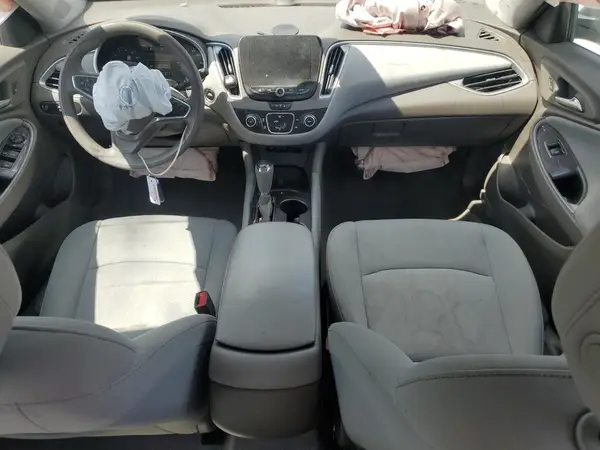 1G1ZC5ST6LF000968 2020 CHEVROLET MALIBU - Image 8