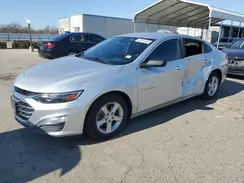 1G1ZC5ST6LF014062 2020 CHEVROLET MALIBU
