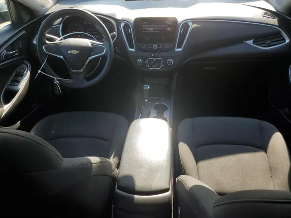 1G1ZC5ST6LF014062 2020 CHEVROLET MALIBU - Image 8