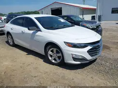 1G1ZC5ST6LF025773 2020 CHEVROLET MALIBU