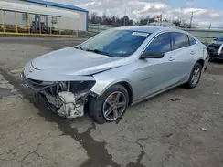 1G1ZC5ST6LF026437 2020 CHEVROLET MALIBU