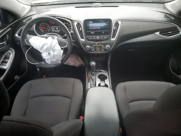 1G1ZC5ST6LF026437 2020 CHEVROLET MALIBU - Image 8