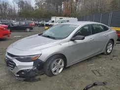 1G1ZC5ST6LF028379 2020 CHEVROLET MALIBU