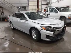 1G1ZC5ST6LF032769 2020 CHEVROLET MALIBU