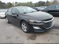 1G1ZC5ST6LF034439 2020 CHEVROLET MALIBU