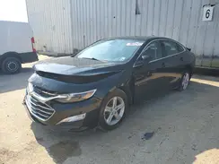 1G1ZC5ST6LF039754 2020 CHEVROLET MALIBU