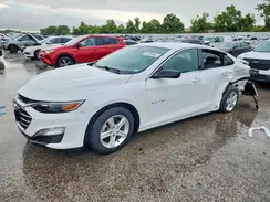 1G1ZC5ST6LF045151 2020 CHEVROLET MALIBU