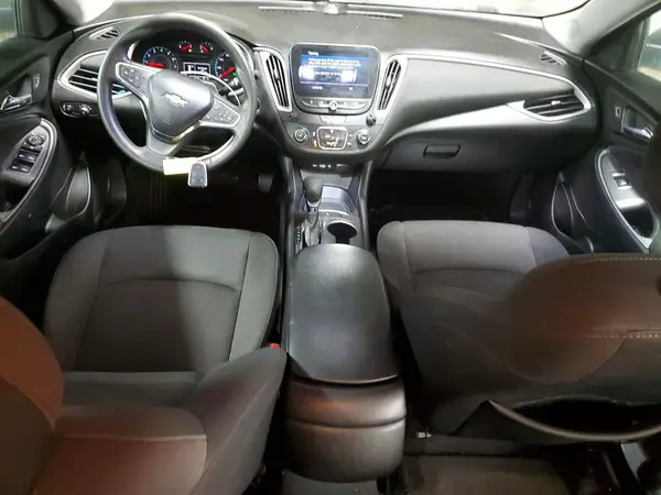 1G1ZC5ST6LF045604 2020 CHEVROLET MALIBU - Image 8