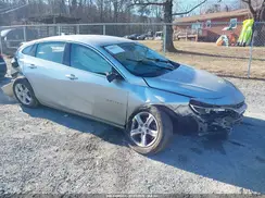 1G1ZC5ST6LF047580 2020 CHEVROLET MALIBU