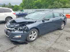 1G1ZC5ST6LF064458 2020 CHEVROLET MALIBU