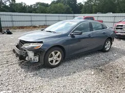 1G1ZC5ST6LF068770 2020 CHEVROLET MALIBU