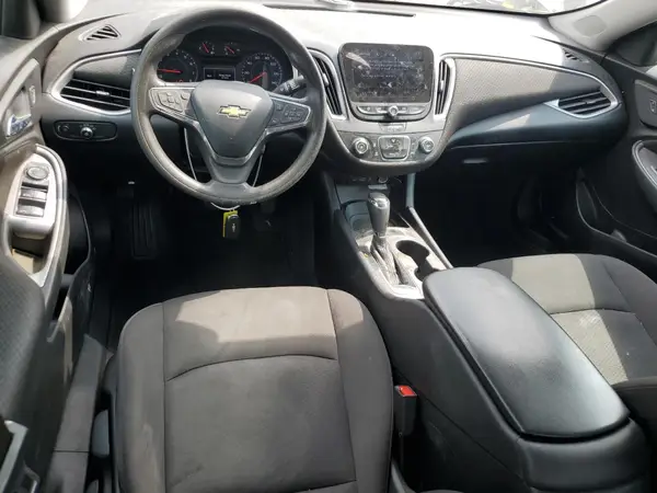 1G1ZC5ST6LF068770 2020 CHEVROLET MALIBU - Image 8