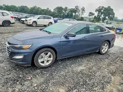 1G1ZC5ST6LF069160 2020 CHEVROLET MALIBU