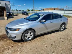 1G1ZC5ST6LF069563 2020 CHEVROLET MALIBU