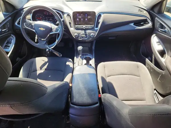 1G1ZC5ST6LF069563 2020 CHEVROLET MALIBU - Image 8