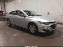 1G1ZC5ST6LF070695 2020 CHEVROLET MALIBU