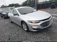 1G1ZC5ST6LF070809 2020 CHEVROLET MALIBU