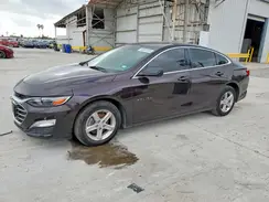 1G1ZC5ST6LF076450 2020 CHEVROLET MALIBU