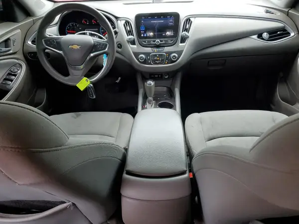1G1ZC5ST6LF076450 2020 CHEVROLET MALIBU - Image 8