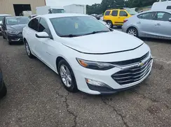 1G1ZC5ST6LF078117 2020 CHEVROLET MALIBU