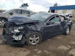 1G1ZC5ST6LF079848 2020 CHEVROLET MALIBU