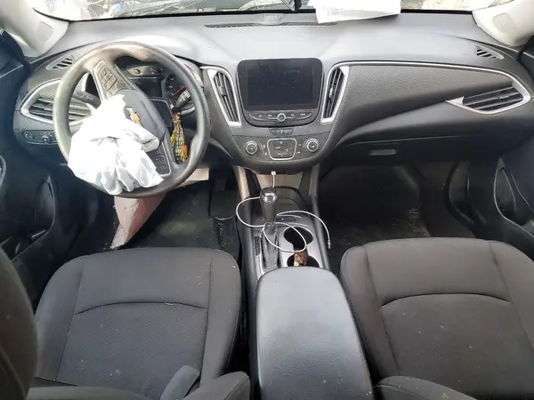 1G1ZC5ST6LF079848 2020 CHEVROLET MALIBU - Image 8