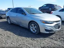 1G1ZC5ST6LF083396 2020 CHEVROLET MALIBU